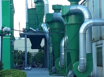 Việc lắp đặt máy hút bụi nhà xưởng đem đến vai trò gì?