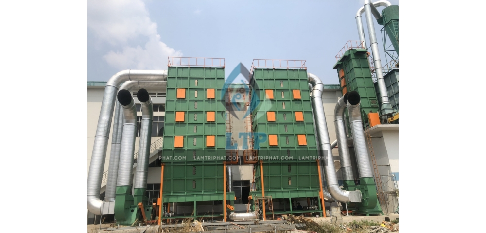 Dự án LTP01