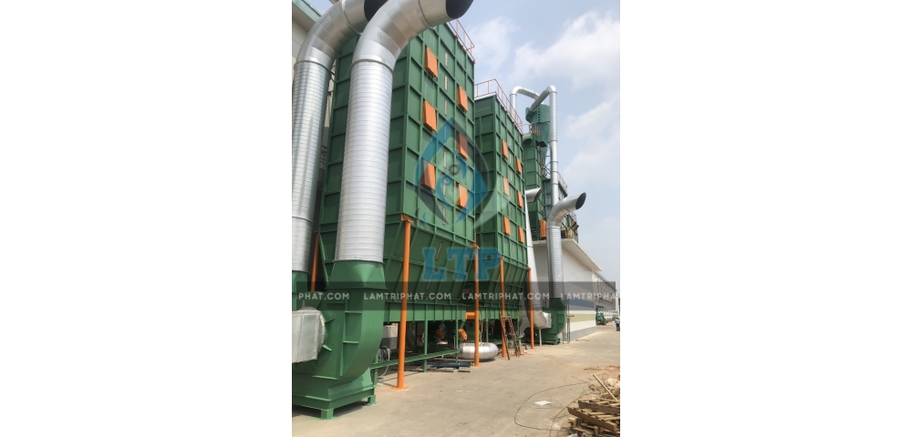 Dự án LTP01