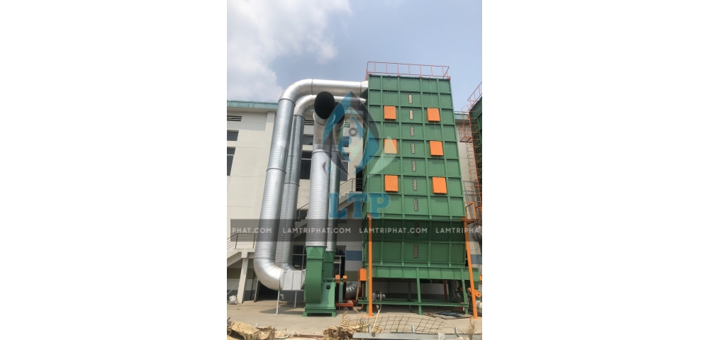 Dự án LTP01