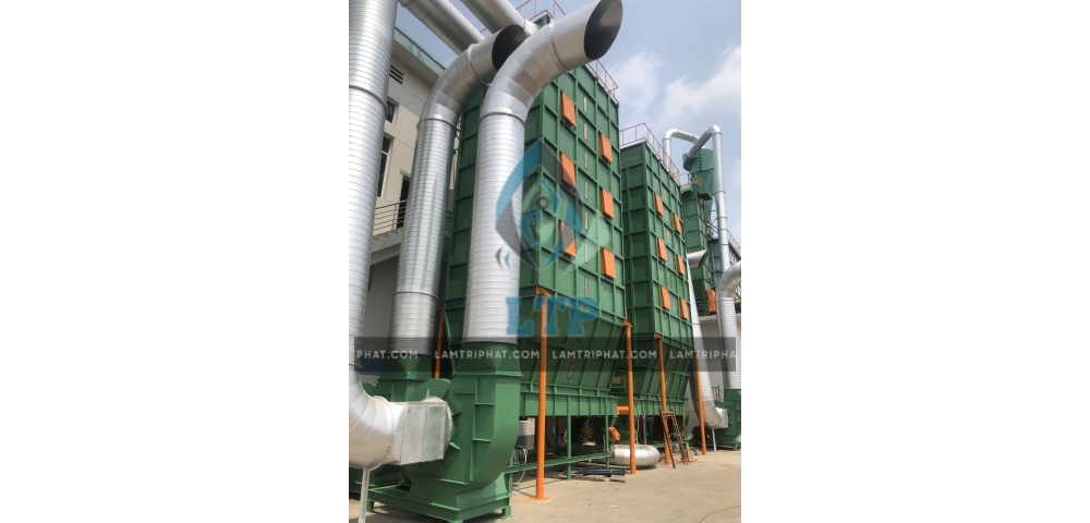 Dự án LTP01