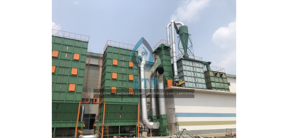 Dự án LTP01