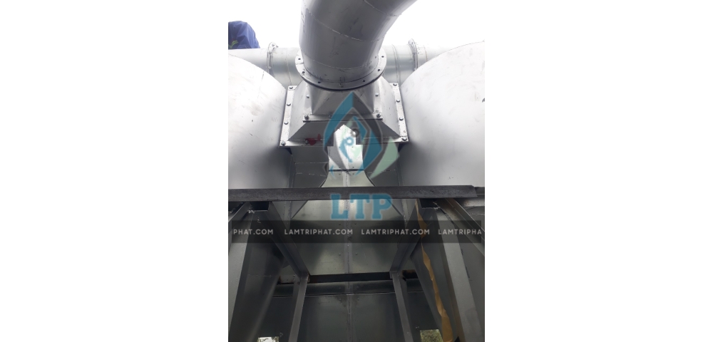 Dự án LTP 03