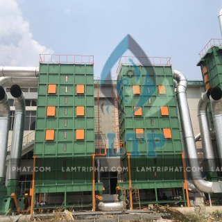 Dự án LTP01