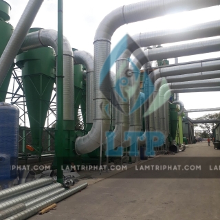 Dự án LTP 02
