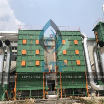 Dự án LTP01